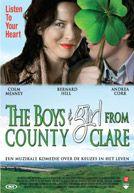 The Boys and Girl from County Clare