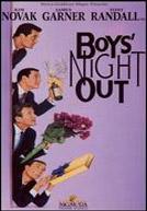 Boys' Night Out