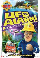 Brandweerman Sam - UFO alarm (NL)