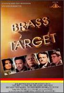 Brass Target