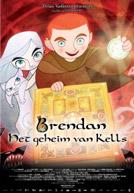 Brendan het Geheim van Kells