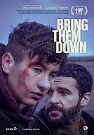 Bring Them Down poster