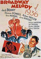 Broadway Melody of 1936