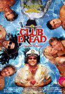Broken LIzard's Club Dread