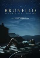 Brunello - Il visionaro Garbato poster