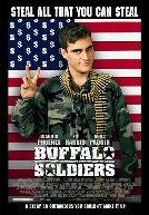 Buffalo Soldiers