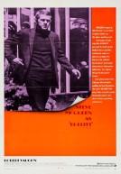 Bullitt poster