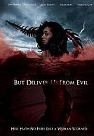 But Deliver Us From Evil