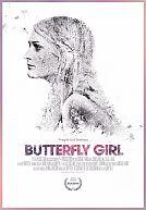 Butterfly Girl
