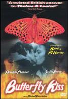 Butterfly Kiss