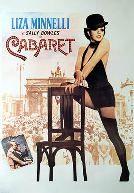 Cabaret (DVD)