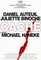 Caché poster