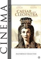 Caesar and Cleopatra