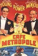 Cafe Metropole