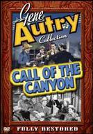 Call of the Canyon