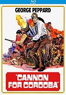 Cannon for Cordoba Blu-ray