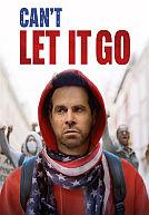 Can't Let It Go poster