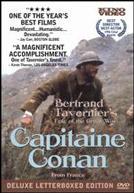 Capitaine Conan