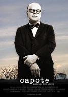 Capote poster