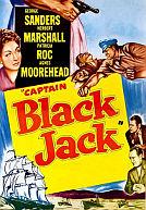 Captain Blackjack poster