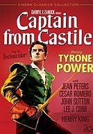 Captain from Castile