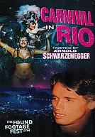 Carnaval in Rio packshot