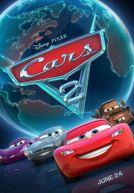 Cars 2 (NV)
