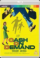 Cash on Demand