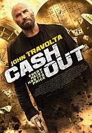 Cash Out poster