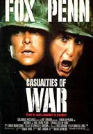 Casualties of War