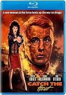 Catch the Heat Blu-ray