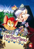 Cats Don't Dance