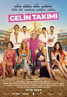 Celin Takimi poster
