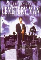Cemetery Men