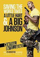 Central Intelligence