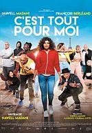 C’est tout pour moi
