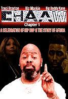 Chaaw: Chapter 1
