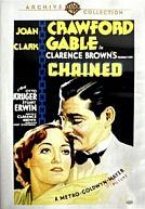 Chained poster