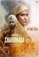 Chardikala poster