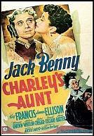 Charley's Aunt