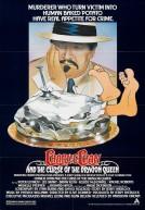 Charlie Chan and the Curse of the Dragon Queen poster