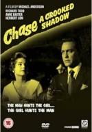 Chase a Crooked Shadow dvd