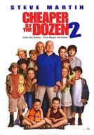 Cheaper By the Dozen 2