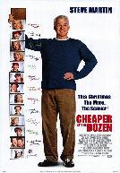Cheaper By the Dozen