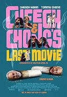 Cheech and Long's Last Movie poster