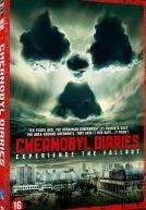Chernobyl Diaries (DVD)