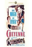 Cheyenne poster
