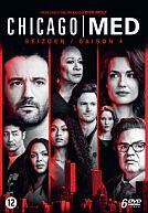 Chicago Med - Seizoen 4