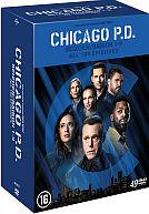 Chicago PD - Seizoen 1-9
