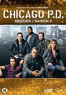 Chicago P.D. - Seizoen 3
